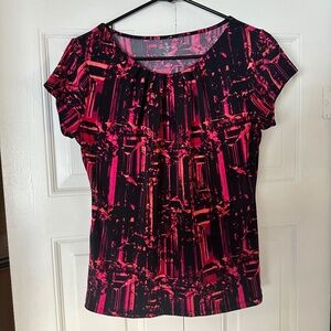 Petite Medium Worthington Shirt